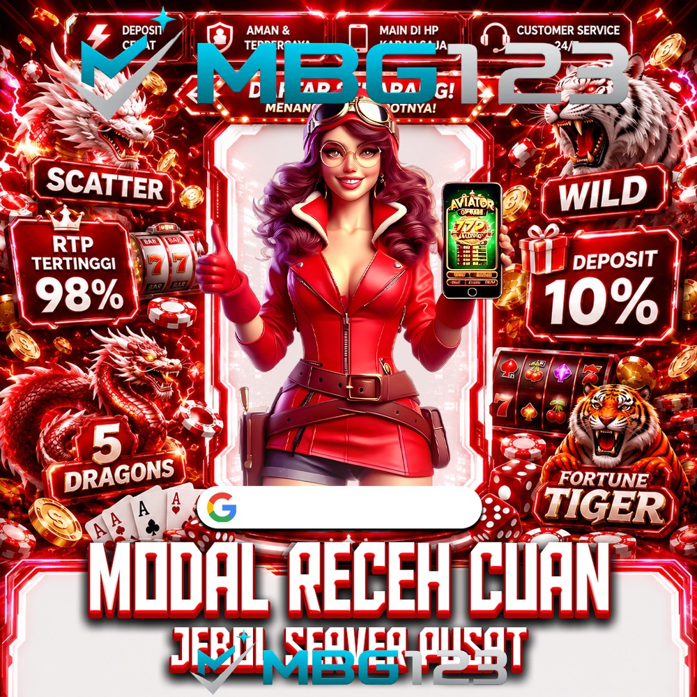 MBG123 X Shukyakumeijin: Panduan Pemula Memahami Game Mobile dengan Cara Praktis